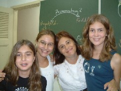 outra foto mt velha!
<br />
mas como a alba naum vai mais dar aula p gnt-ESSA EH P ELA!